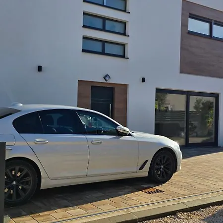 Vircek Ferienhaus