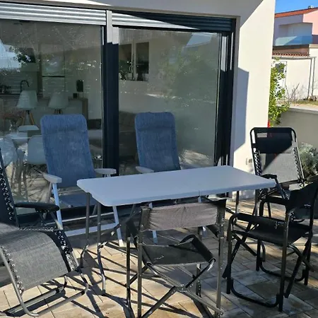 Holiday home Vircek *