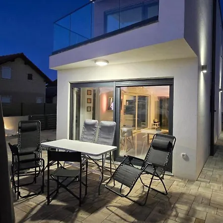 Holiday home Vircek *