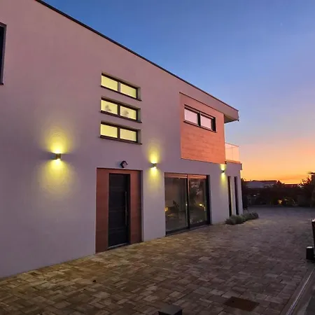Casa de Férias Vircek