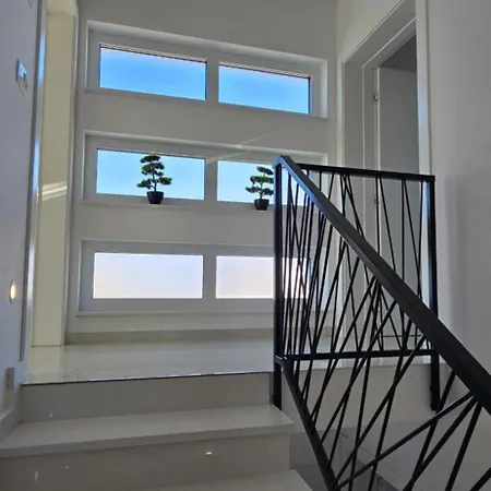 Vircek Ferienhaus *