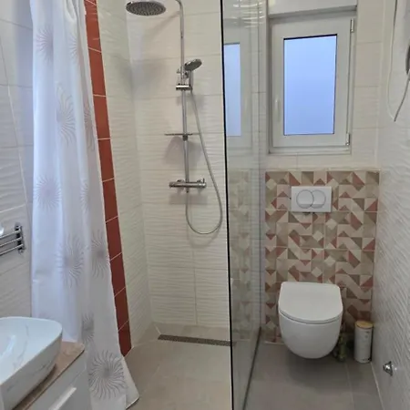 Vircek Ferienhaus Vir