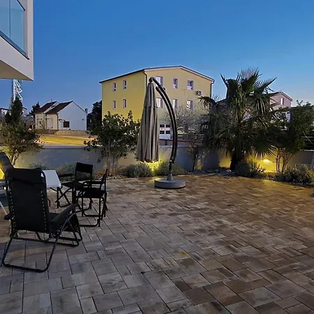 Holiday home Vircek