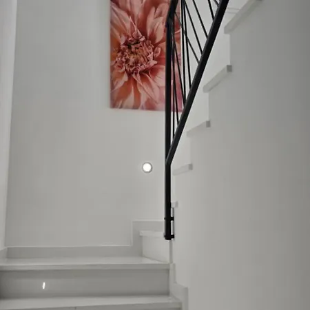 Vircek Ferienhaus Vir