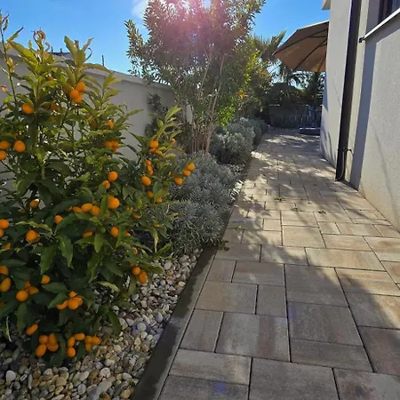 Holiday home Vircek Vir