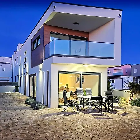 Ferienhaus Vircek