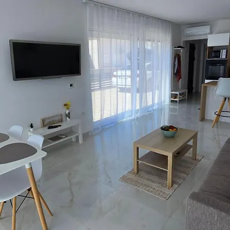 Vircek Ferienhaus Vir