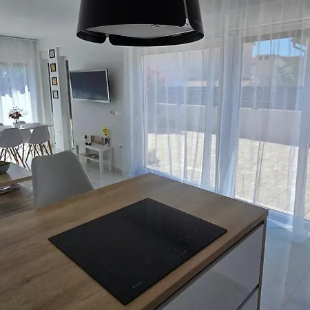 Holiday home Vircek Vir