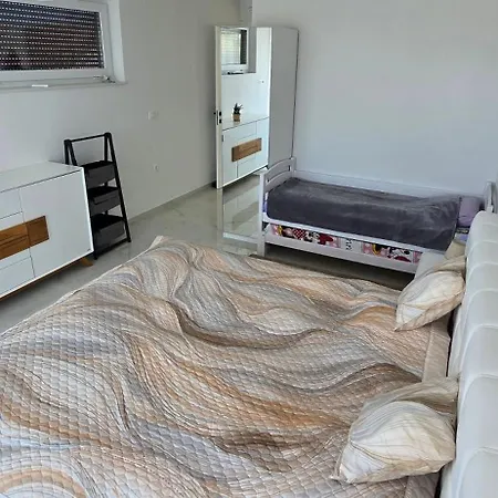 Vircek Holiday home