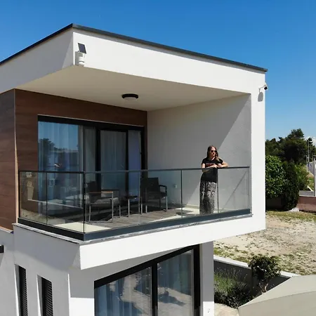 Vircek Ferienhaus *