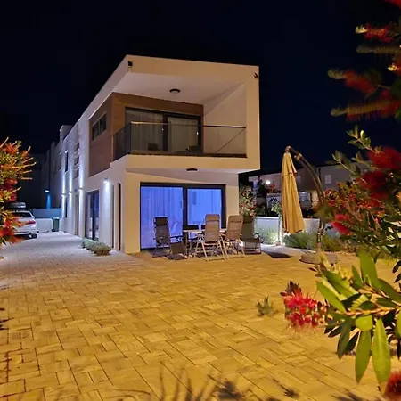 Vircek Casa de Férias Vir