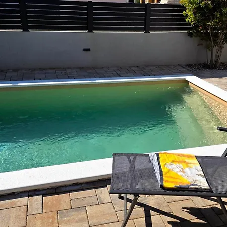 Holiday home Vircek *