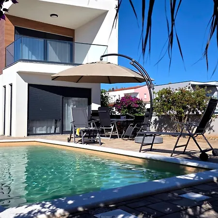 Holiday home Vircek *