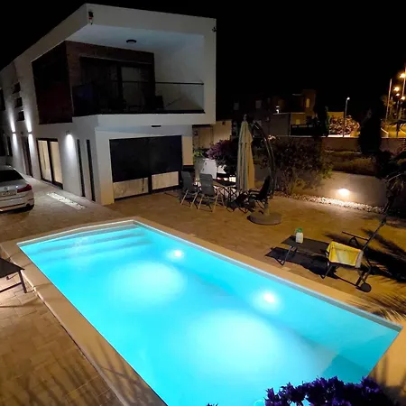 Holiday home Vircek