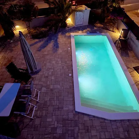 Vircek Holiday home *